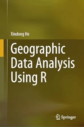 Geographic Data Analysis Using R