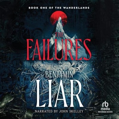 The Failures - [AUDIOBOOK]