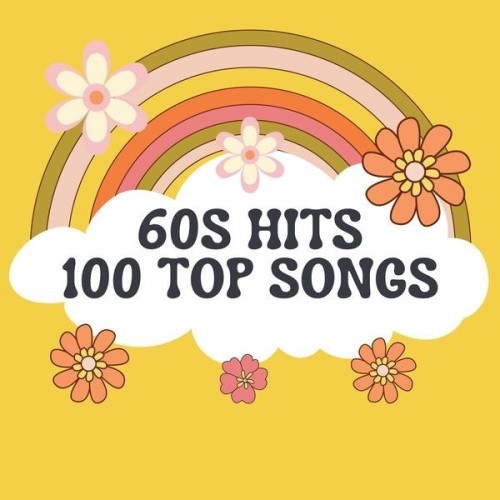 60s Hits  100 Top Songs (2024)