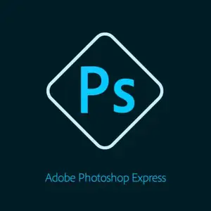 Photoshop Express Photo Editor v15.1.188 build 1863