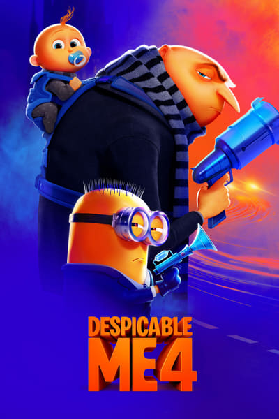 Despicable Me 4 (2024) 1080p WEBRip DD5 1 x264-LAMA C66301d987bc752ecccdc447cf4c4a09