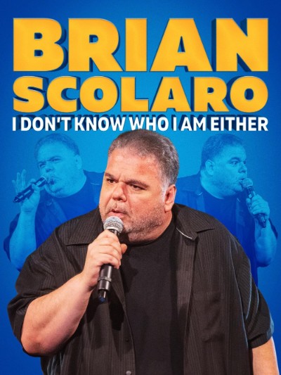 Brian Scolaro I Dont Know Who I Am Either (2024) 1080p WEBRip-LAMA 50ddb00170a9d0e592f65980714b220e