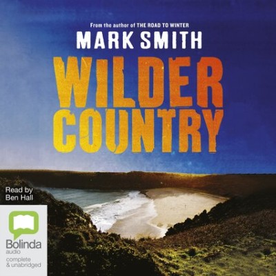 Wilder Country: The gripping second instalment in the Winter Trilogy - [AUDIOBOOK] 7fed0f9296df8a18a12c18bf9ebd8c11