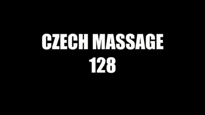 Massage 128 (HD 720p) - CzechMassage/Czechav - [2024]