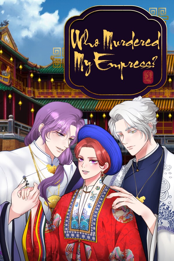 Little Snake Studio - Who Murdered My Empress? Ver.1.0 Final (uncen-eng) Porn Game