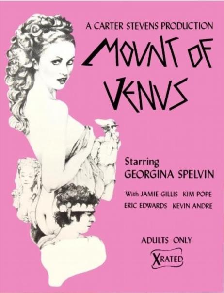 Mount Of Venus - [1.07 GB]