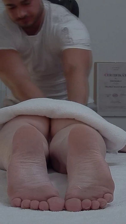 Massage 378 (CzechMassage/Czechav) FullHD 1080p