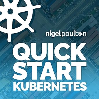 Quick Start Kubernetes [Audiobook]