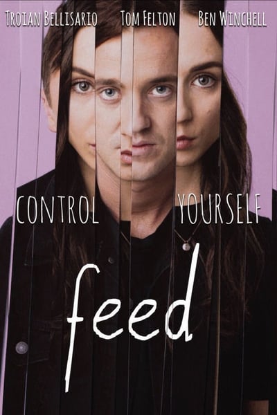 Feed (2017) 1080p WEBRip 5 1-LAMA A61d9c840027e37a0d7d6ab3850d573d