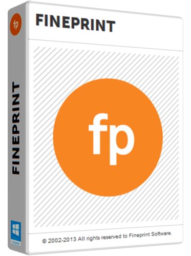 FinePrint 12.00 Multilingual