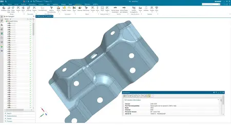 Siemens NX 2406 Build 3002 (NX 2406 Series) Win x64 B06c8bc2beffcb9e1ffefc1a69470651