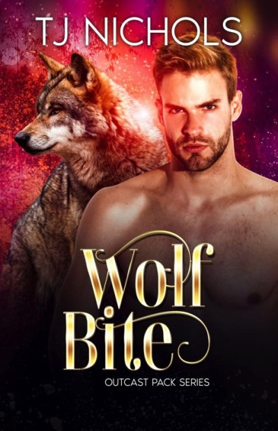 Wolf Bite - TJ Nichols Ea52baef7867b67063ab1058cc2f8c5e