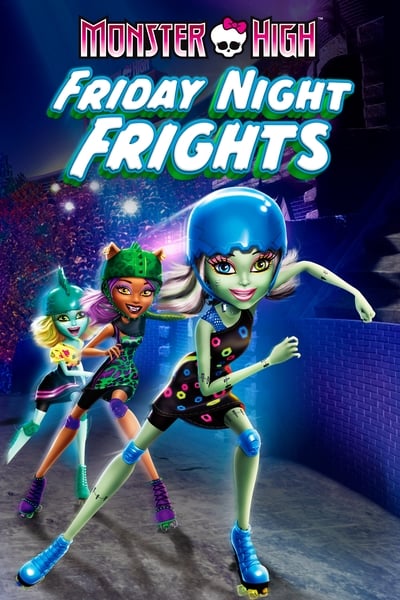 Monster High Friday Night Frights (2012) 1080p WEBRip 5 1-LAMA 0ae44bf20068be10c275ab37e3e8da61