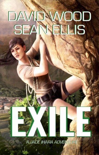 Exile: A Jade Ihara Adventure - Sean Ellis 3bb2d10a2d75b62fe684d573a9424183