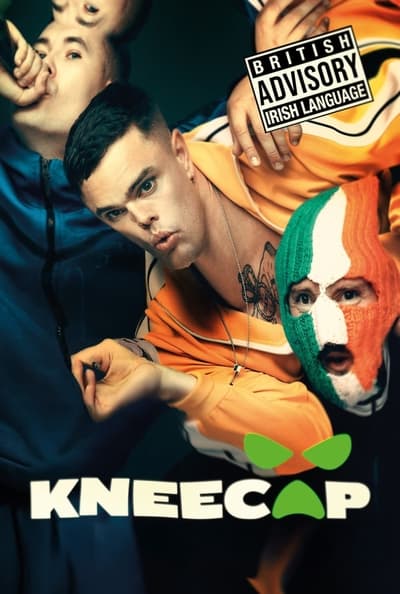 Kneecap (2024) 720p HDCAM-C1NEM4 E0297b3d0be7842f1993baafcd1e5a9b