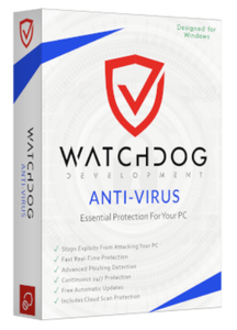 Watchdog Anti-Virus 1.7.37 (x64)