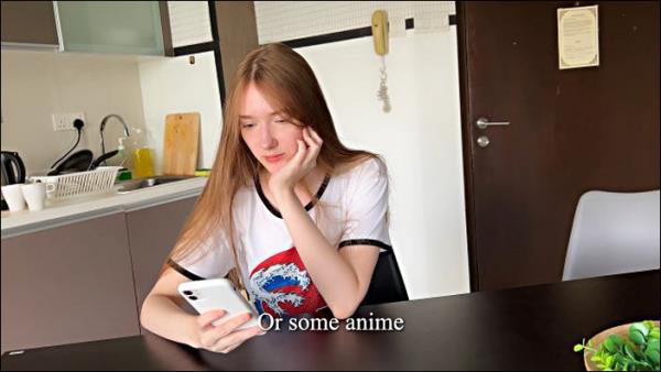 Step Sister Lost At Chess And Got a Double Load In Her Pussy - [PornHub] (FullHD 1080p)