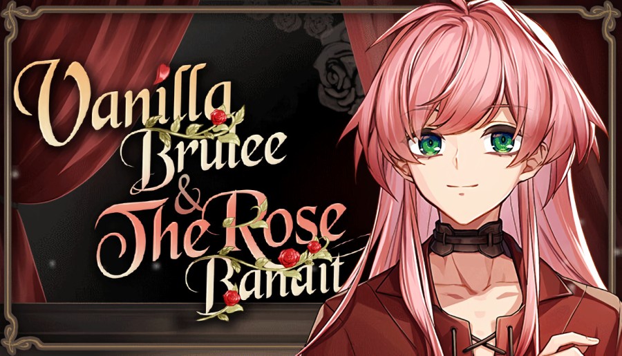 Summoon, BlueBerry, Playmeow, ACG creator - Vanilla Brulee & The Rose Bandit ver.1.67 Final Steam (uncen-eng)