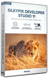 SILKYPIX Developer Studio 11.1.15.0 (x64)