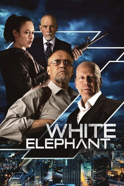 White Elephant (2022) 1080p HULU WEB-DL DDP 5 1 H 264-PiRaTeS 5a5e22e2aa301758376eea00d97236bc