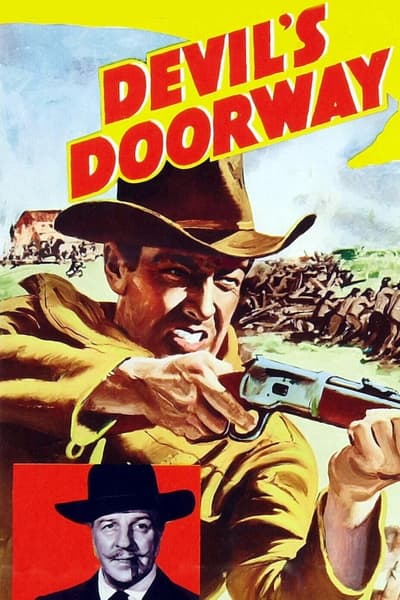 Devils Doorway (1950) 720p BluRay-LAMA 0ed7b2d6a317327b07da336923fb14c4