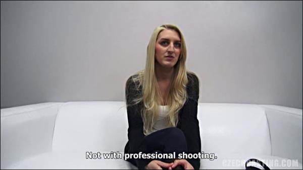 Eva-1555 - [Czechcasting/Czechav] (HD 720p)