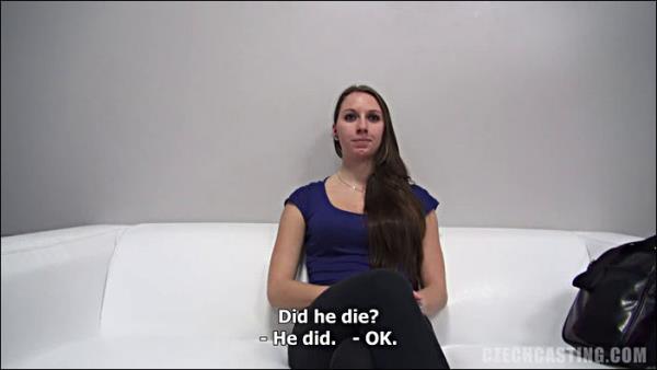 Renata-1532 - [Czechcasting/Czechav] (HD 720p)