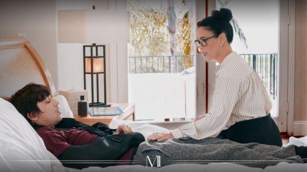 Dana Vespoli - Teachers Helping Hand  Watch XXX Online FullHD