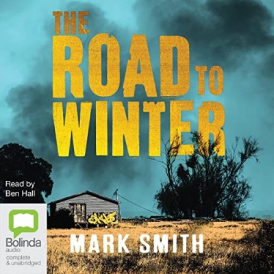 All Roads Lead To Winter - [AUDIOBOOK]