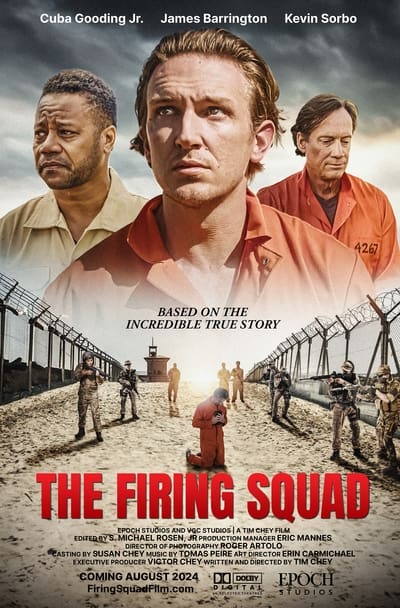 The Firing Squad (2024) 720p HDCAM-C1NEM4 B73c8658d20d85bc1be800d2831667eb