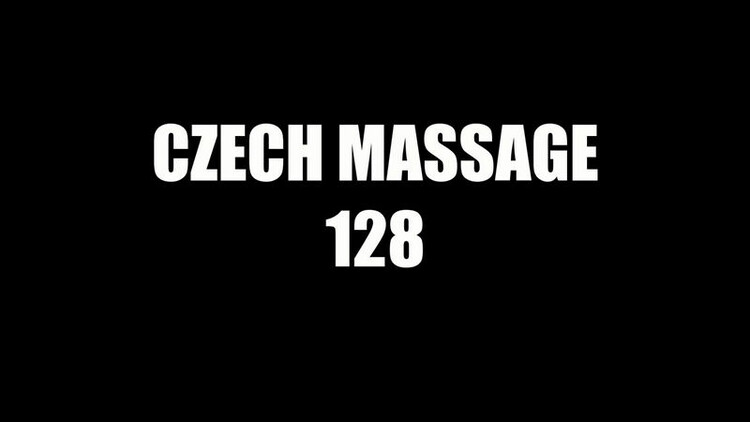 Massage 128 (CzechMassage/Czechav) HD 720p