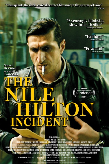 The Nile Hilton Incident (2017) UNRATED 1080p BluRay AV1 AAC 5 1-Retr0