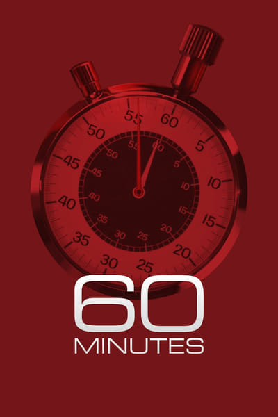 60 Minutes S56E50 1080p HEVC x265-MeGusta