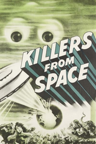 Killers From Space (1954) 1080p WEBRip-LAMA