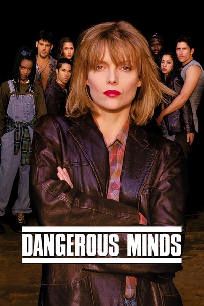 Dangerous Minds (1995) 1080p BluRay-LAMA