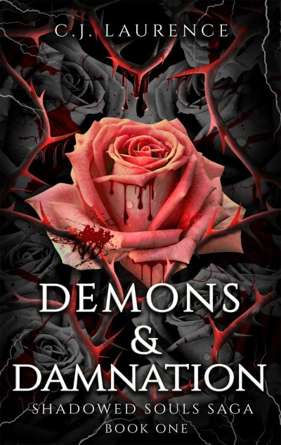 Demons & Damnation - C.J. Laurence 86908490d3cc2fcd95659ea65c7c7d0b