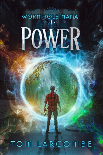 Power - Tom Larcombe