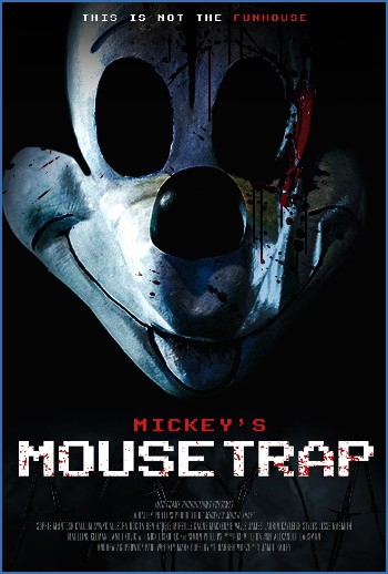 The Mouse Trap 2024 1080p AMZN WEBRip DDP5 1 x265 10bit-GalaxyRG265