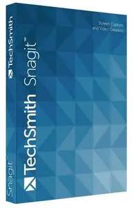 TechSmith SnagIt 2024 v24.2.0.3285 Multilingual (x64)