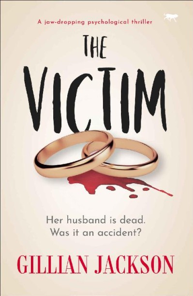 The Victim - Gillian Jackson 49a07f75ba0b4c2331b8b705ecdc5214