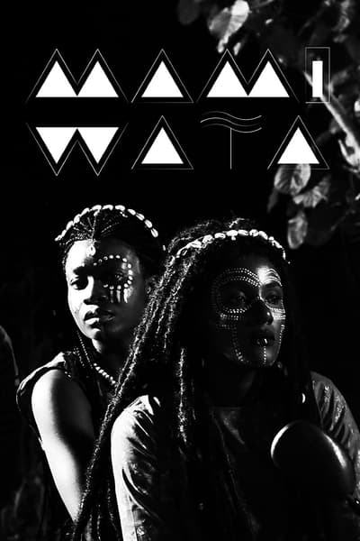 Mami Wata (2023) 720p BluRay-LAMA