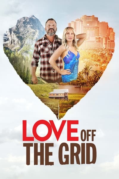 Love Off The Grid S02E06 1080p HEVC x265-MeGusta