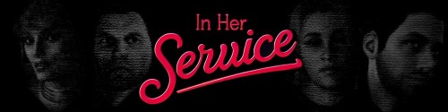 Blue Factory Games - In Her Service  v0.59a