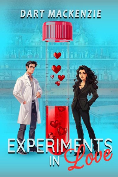 The True Love Experiment - Christina Lauren 0089d838edfc0b77cdbf9b0687650220