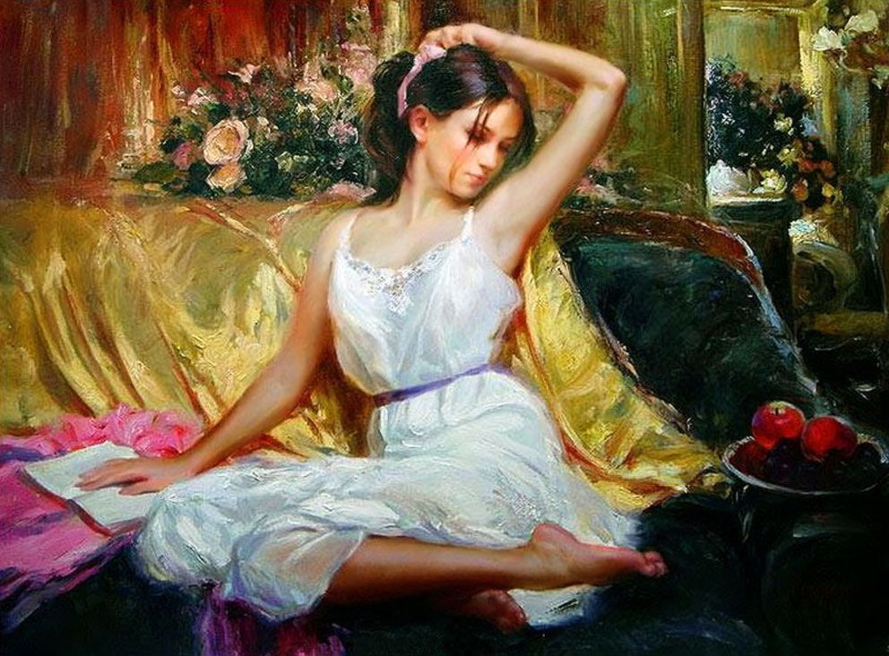 Vladimir Volegov - Page 2 9a5982d287dfd0e2798e60fca9b59a23