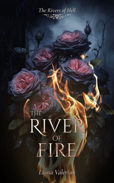 River Of Fire - Jacquelyn Cook 1864c808b5417c8a49ee7511af10fc25