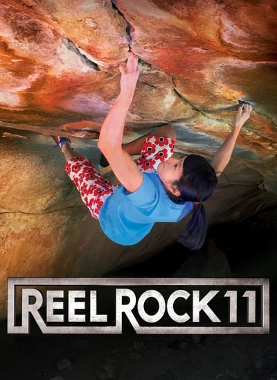 Reel Rock 11 (2016) 720p BluRay-LAMA