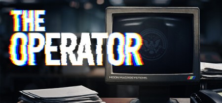 The Operator -DINOByTES