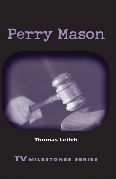 Perry Mason - Thomas Leitch 688d776fa66a74a584f7d7af10dace3b