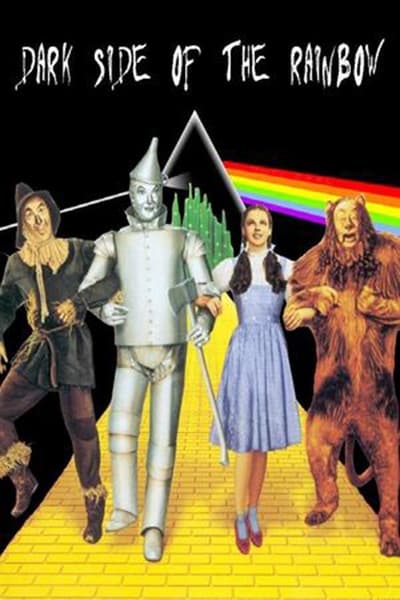 The Legend Floyd The Dark Side Of The Rainbow (2000) 1080p BluRay 5 1-LAMA